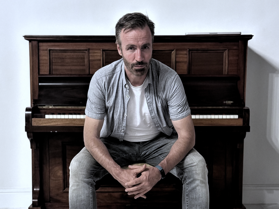 Andreas Kissenbeck – Wenn ALLES aus NICHTS ist, wozu dann SCHOKOLADE?