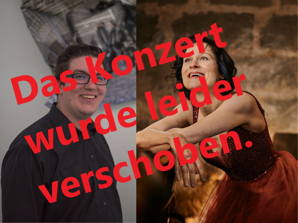 "Freund & Feind"- Ein musikalischer Bilderbogen zwischen Brahms und Wagner
