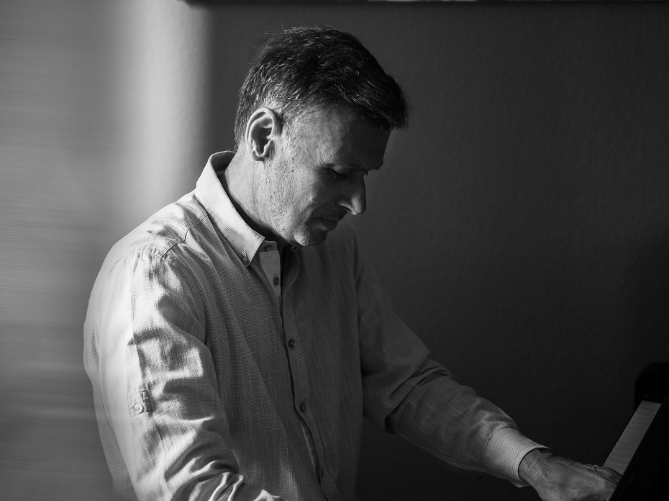 Gesprächskonzert mit dem Pianisten Walter Pfann