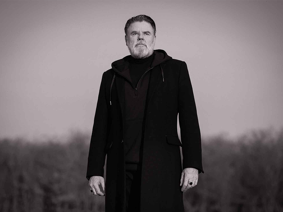 IC FALKENBERG – "Unterstrichen"