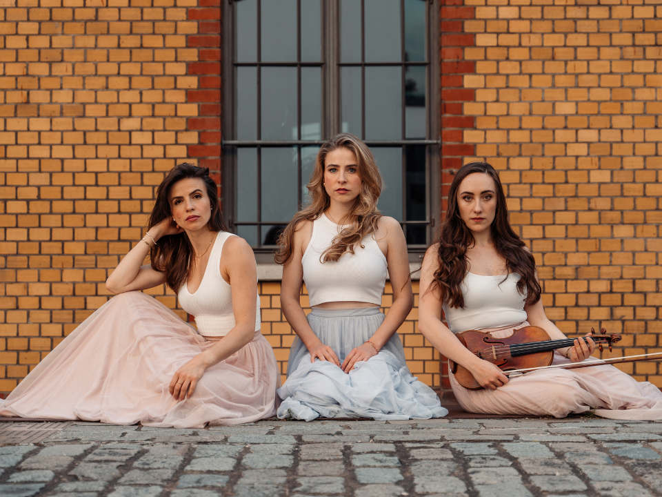 Mesdames Musicales and Friends