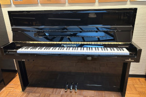 C.Bechstein Millenium 114 Vario - C.Bechstein