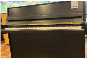 Grotrian-Steinweg Modell 114 - Grotrian-Steinweg