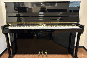 Fischer 120 - Fischer