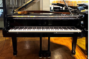 Steinway &Sons A-188 - Steinway & Sons