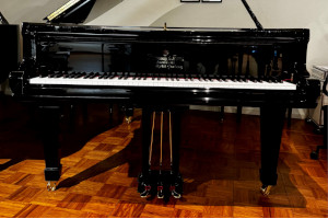 Steinway & Sons A-188 - Steinway & Sons