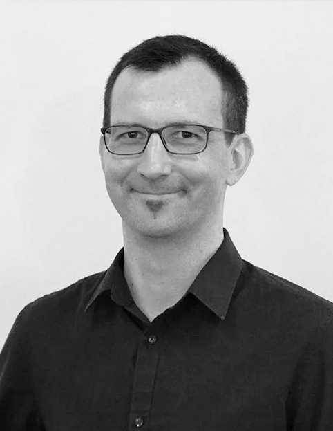 Jean-Marc Coßmann Jean-Marc Coßmann
