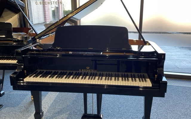 Academy A 208 - C. Bechstein