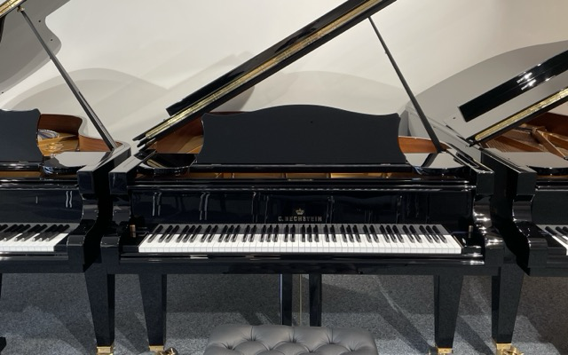 Concert B-212 - C. Bechstein