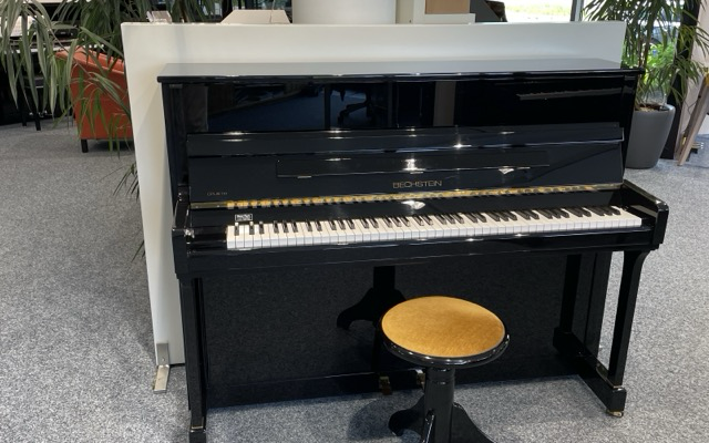 C.&nbsp;Bechstein Opus 114 - C.&nbsp;Bechstein