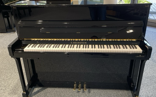 C.&nbsp;Bechstein Contur 118 Vario - C.&nbsp;Bechstein