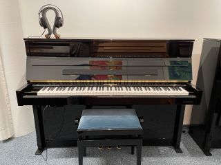 V 2 VARIO duet - W.Hoffmann