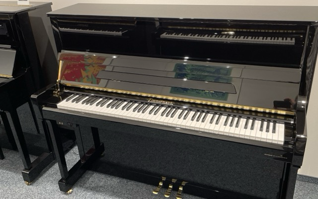 S4 VARIO - Zimmermann