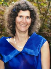 Susanne Faber -Klavierlehrerin