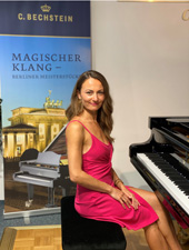 Natalie Madina Metzdorf