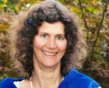 Susanne Faber -Klavierlehrerin