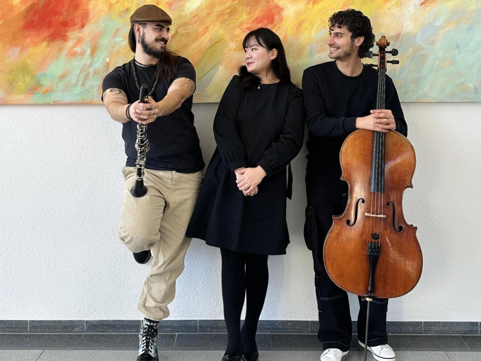 Bechstein Young Professionals