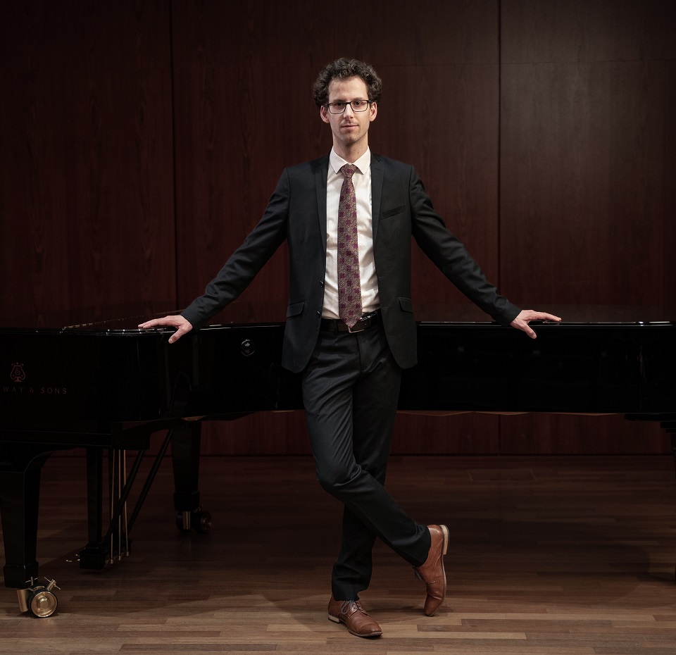"Bechstein Young Professionals"