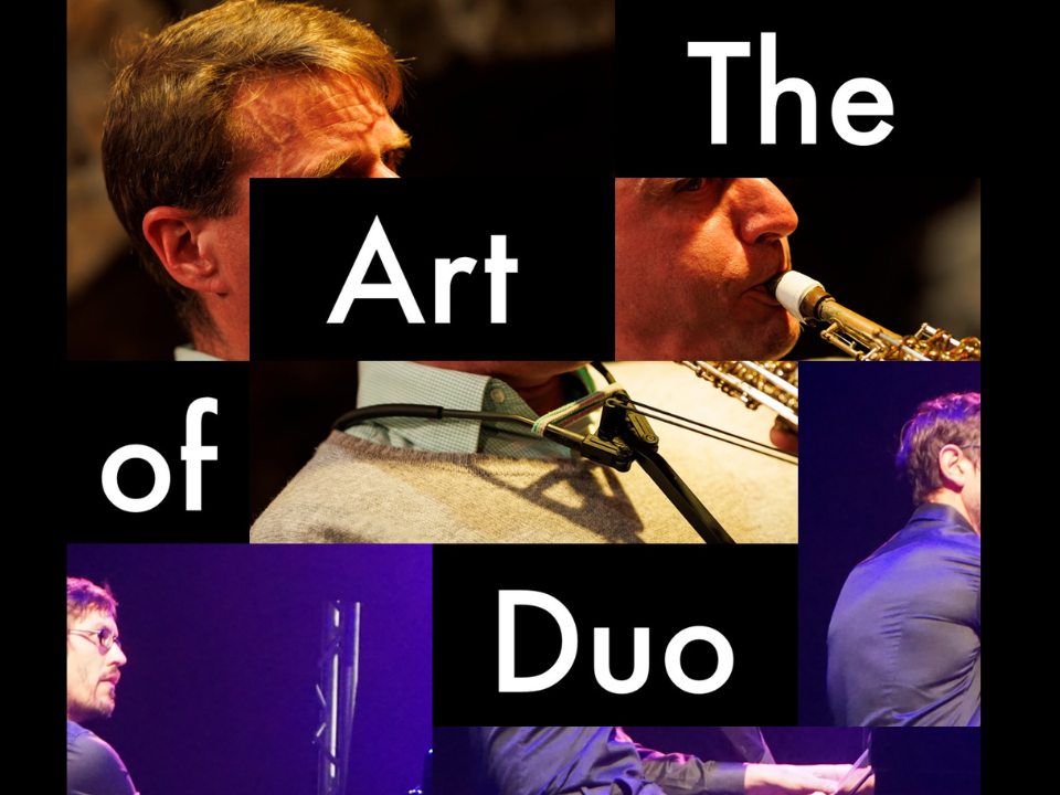 Benjamin Himpel / Benedikt Jahnel -------- “The Art of Duo”
