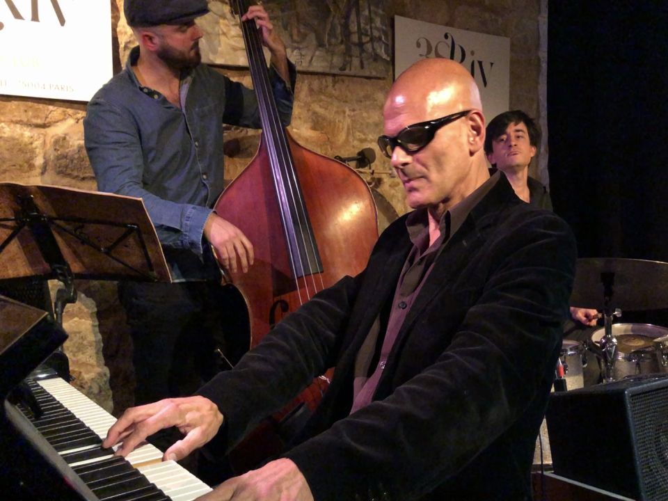 Jazz & Klassiktage: Maurizio Minardi Trio „Promenade”