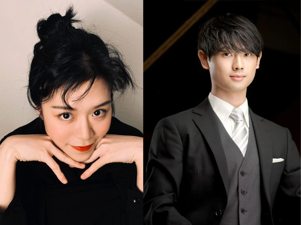 Bechstein Young Professionals