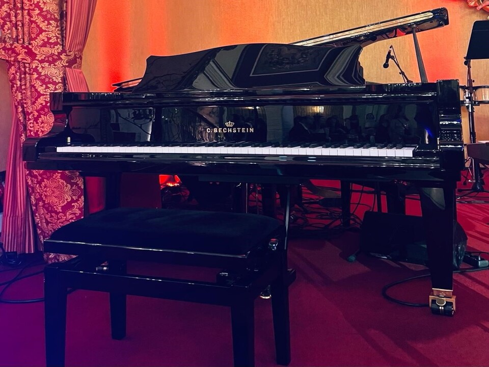 L-167 - C. Bechstein