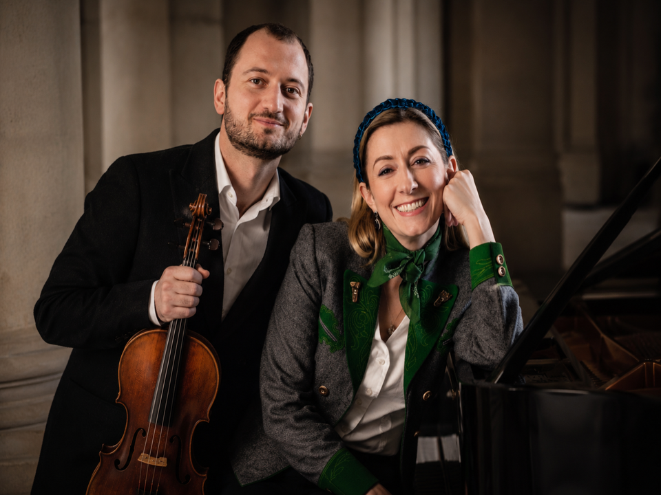 Duo Klavier & Bratsche