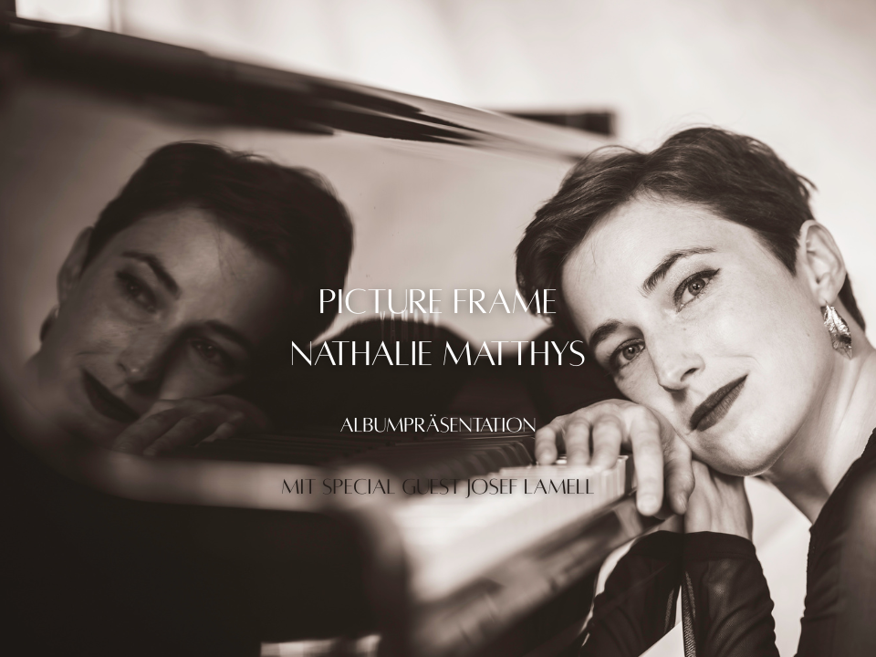 Albumpräsentation Picture Frame