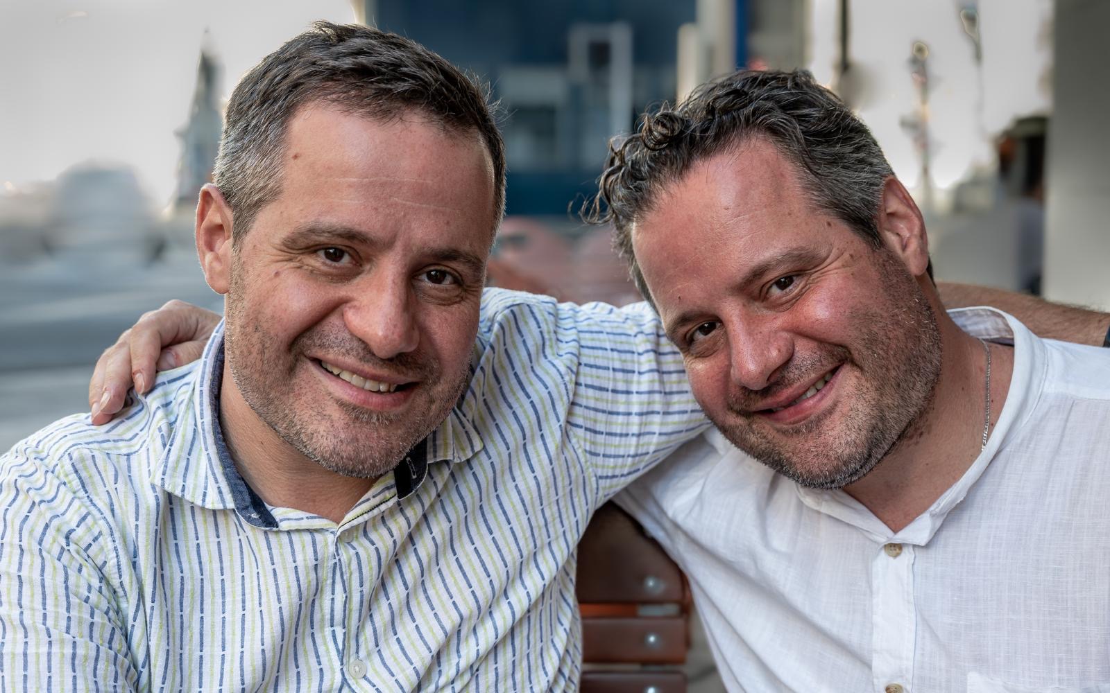 Wladigeroff Brothers