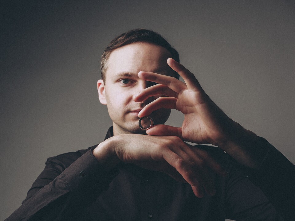 Ein Weg durch Wagners Ring 