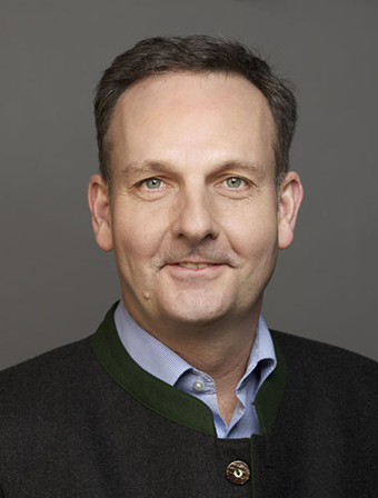 Werner Albrecht Werner Albrecht