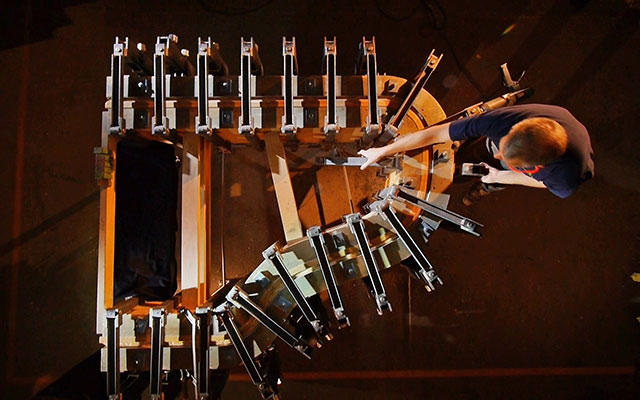 C. Bechstein Manufaktur