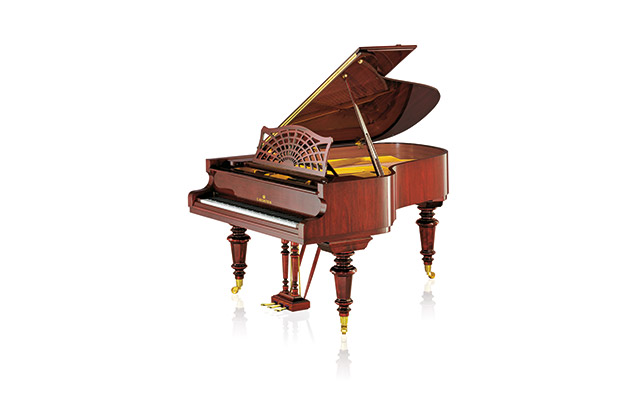 C. Bechstein A 192