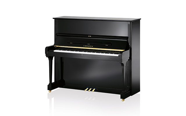 C. Bechstein Concert 8