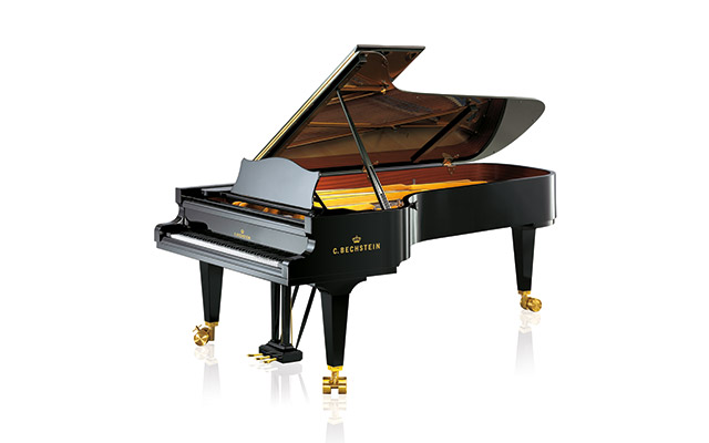 C. Bechstein D 282