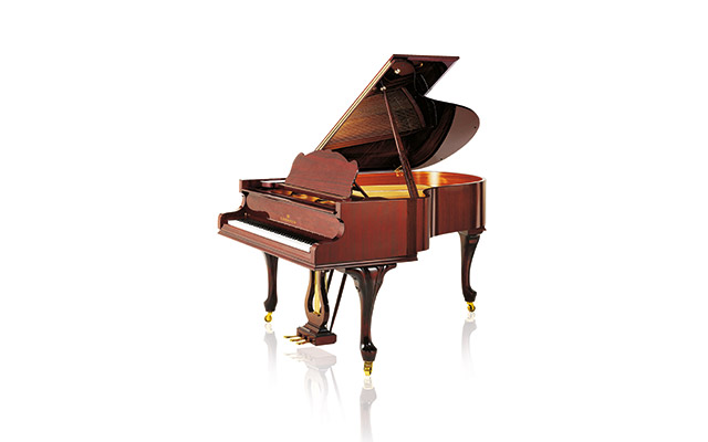 C. Bechstein L 167