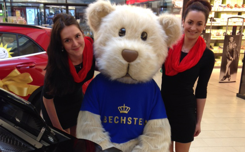 DEN OTEVŘENÝCH DVEŘÍ – TISKOVÁ ZPRÁVA