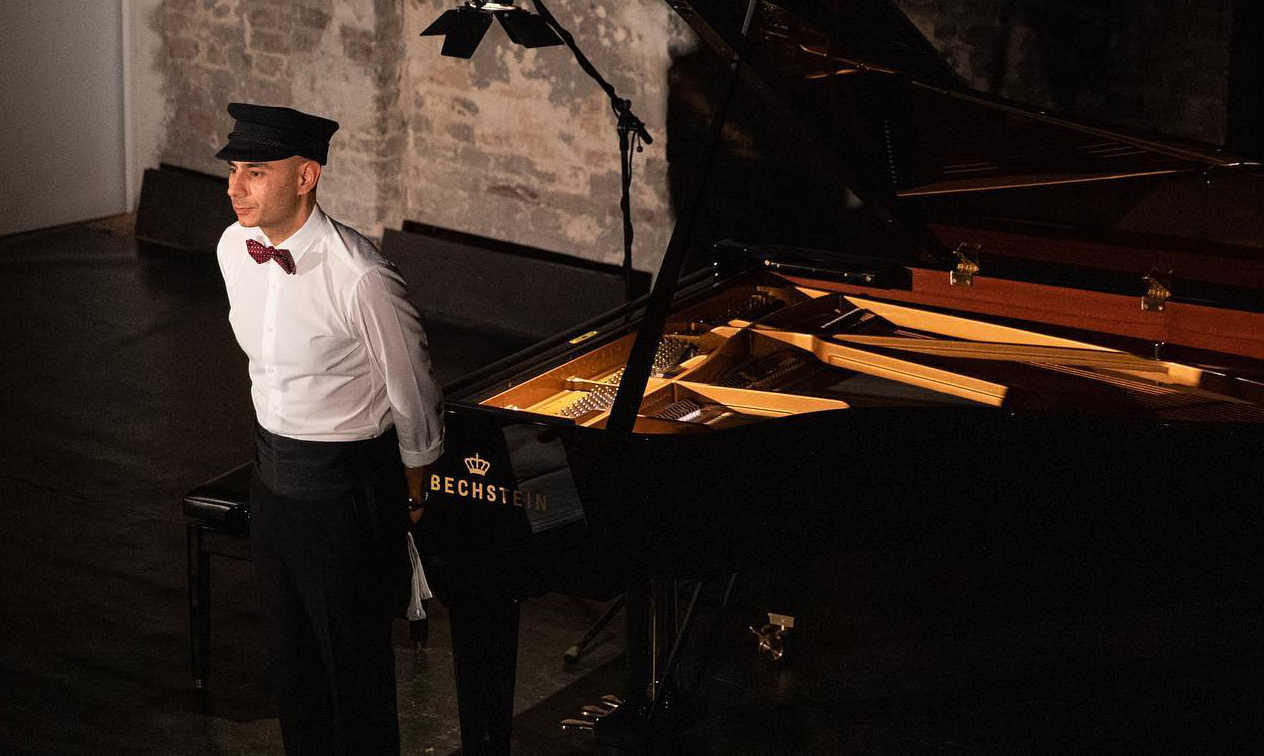 Schlingensiefs heartfelt project: 10 years anniversary Operndorf Afrika