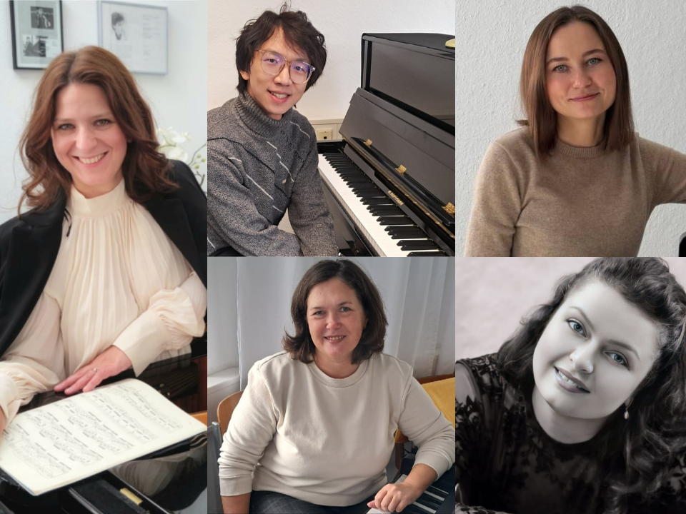 Zentrum für Musik und Musikpädagogik